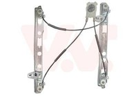 Van Wezel Fensterheber Vorne Links 4327263