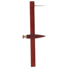  Woodworking Compass Pottery Clay Tool Circle Ruler Template Ceramic