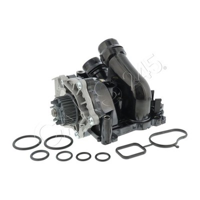 Wasserpumpe VAICO Für AUDI VW SKODA SEAT A3 Sportback A4 Allroad A5 6H121026N