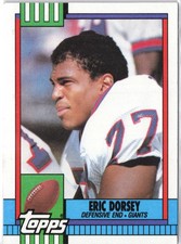 Click to enlarge Eric Dorsey