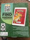 McDonalds Happy Meal Pokemon #10 Hydreigon Sticker Activity Sheet — photo 2