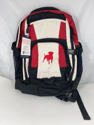 RARE - Vintage Port Authority Urban Backpack BG77 Branded merchandise By Zynga