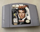 New ListingGoldenEye 007 for Nintendo 64 Authentic - Tested