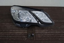 Frontscheinwerfer Mercedes-Benz E-Klasse W212 A2128201039 Bi-Xenon Rechts Headli