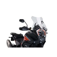 Puig Touring Windschutzscheibe FUR KTM 1290 T Super Adventure 21-23 Klar