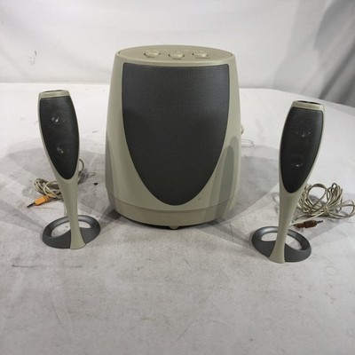 Harman Kardon HK695 Computer Speakers for sale online | eBay