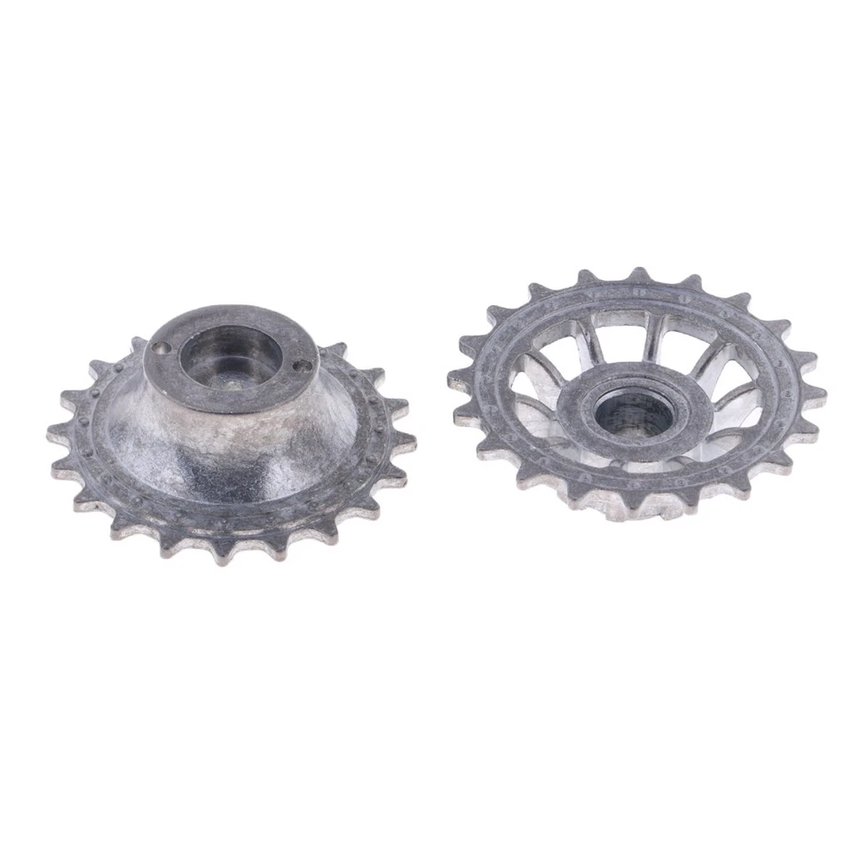 Remote Control Model Driving Wheel for 1/16 3818 - Image 4 of 4