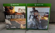 Battlefield Xbox One Giochi EA Testato 