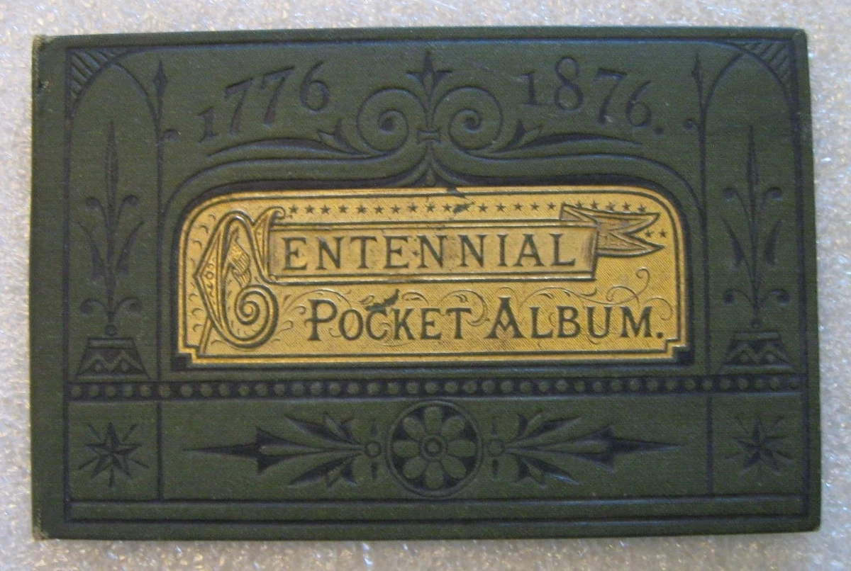 フィラデルフィア万博 記念品 1876 Philadelphia World's Fair Collectibles for sale | eBay