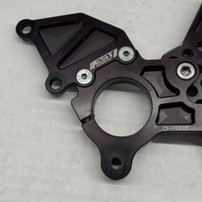 【正規品】 feet Footrests, Pedals & Pegs for 2012 Kawasaki Ninja ZX10R for sale | eBay