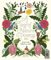 Joseph Coelho | A Year Of Nature Poems | Taschenbuch | Englisch (2020)