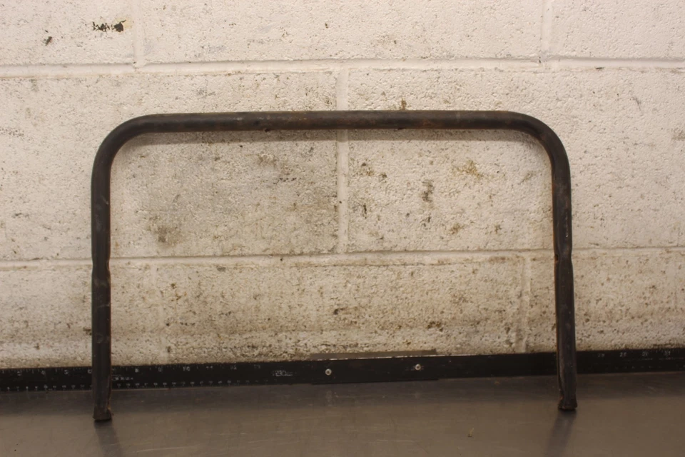 Arctic Cat EXT 550 1993 parachoques trasero barra de agarre Y848 Foto 2 de 4