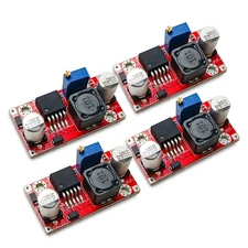 DC to DC Buck Converter Step Down Module PM96 5-40V to 1.5-36V Voltage Regulator