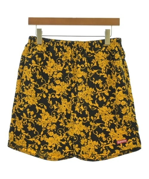 Supreme Nylon Floral Shorts for Men for sale | eBay