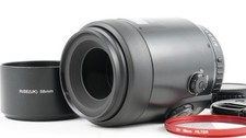 Pentax SMC PENTAX-FA 100mm F2.8 MACRO Lens From JAPAN #1174