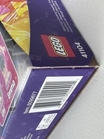 LEGO FRIENDS: Pop Star Dressing Room 41104