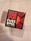 Schylling NeeDoh Fuzz Ball Flower Power Tactile Squeeze Toy Orange 3+ 26078HY — photo 4