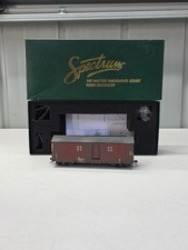 On30 Camp Kitchen Car 26997 - Bachmann Spectrum Model Train in BOX