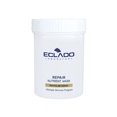 Eclado Repair Nutrient Mask 500g