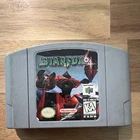 New ListingNintendo Star Fox 64 Nintendo 64 Action & Adventure NTSC-U/C Multiplayer