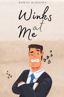 Rowan Mckinney | Winks At Me | Taschenbuch | Englisch (2024) | Rowan Mckinney