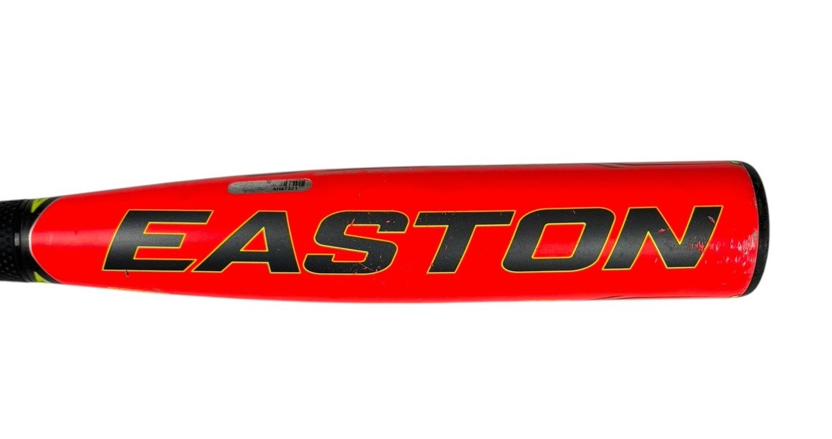 EASTON GHOST X EVOLUTION／一般軟式用 Easton Ghost X Evolution USA Baseball Bat Drop 5 YBB19GXE5