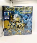 Iron Maiden "Live After Death" 12" Vinyl Record 2x LP SEALED (40th Ann.), (2025)