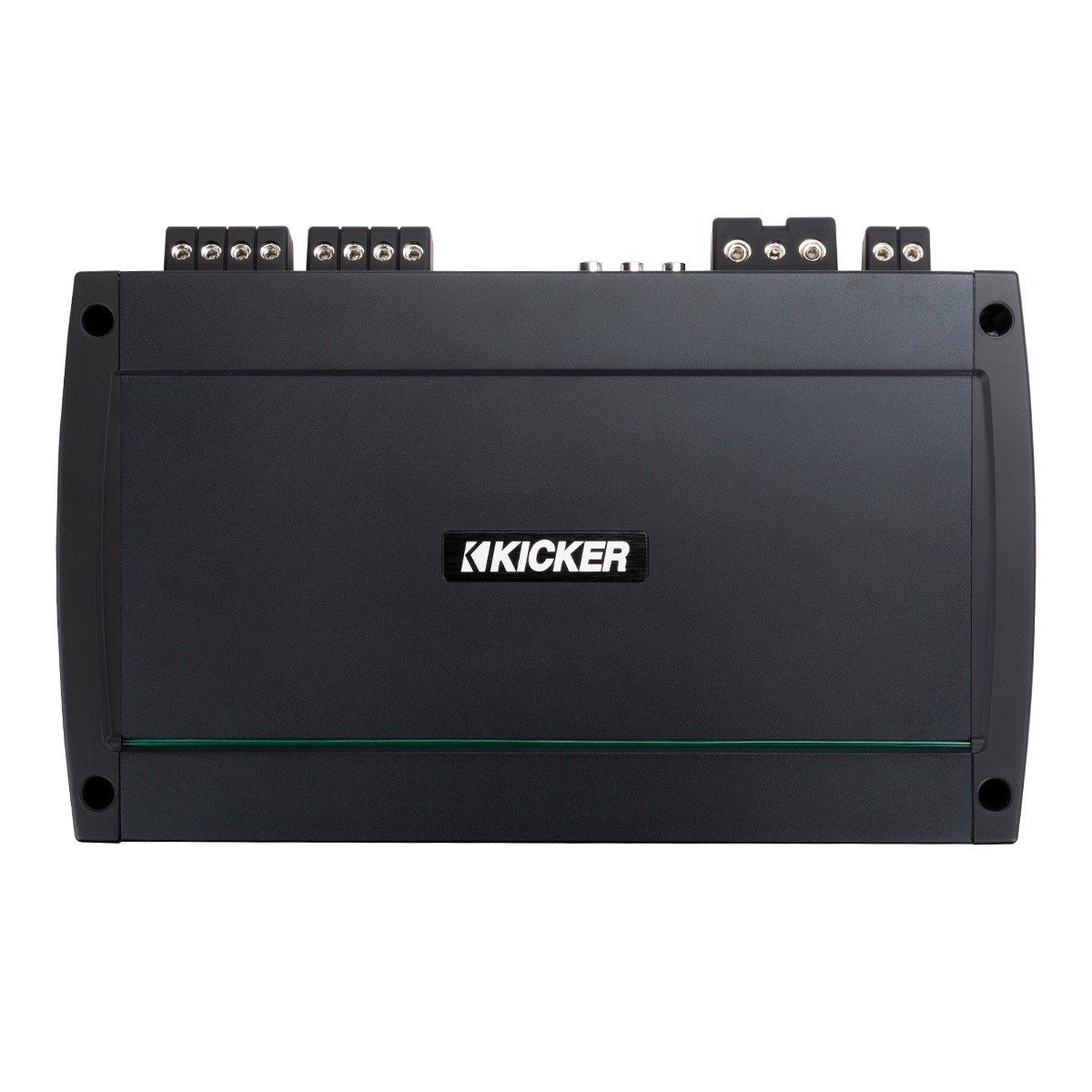 Kicker KXMA9005 - 4-канальный полнодиапазонный морской усилитель класса D 11539000₽