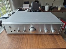 Rotel Hi End RC-1550 pre-amplifier