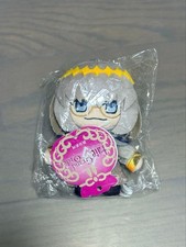 FGO Oberon Plush Mascot Charm, Lunar New Year, China Exclusive, Like