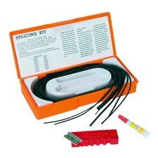 Standard Splicing Kit, Epdm, 5 Pieces, 1Rha5