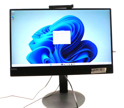 Lenovo ThinkCentre 10SDS3G000 19'' i7-9700 3.00GHz 8GB RAM 256GB SSD WIN  11 PRO
