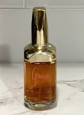 Vintage Max Factor Geminesse Pure Cologne Spray  --2.0 fl. oz.