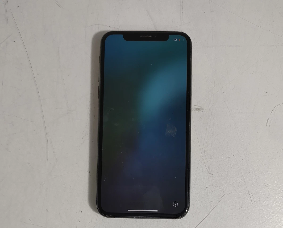 Apple iPhone XS Gray Phones for Sale | Shop New & Used Cell Phones