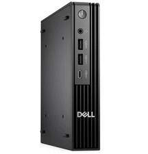 Dell Pro Micro Plus QBM1250 Intel Ultra 5 245 64GB RAM 512GB SSD W11P Warranty