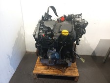 Moteur Renault Kadjar