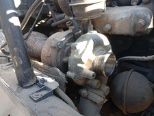 028145702H TURBOLADER / 028145702HX / 2371817 FÜR AUDI A6 C5 AVANT 4B5, 4B6 1.