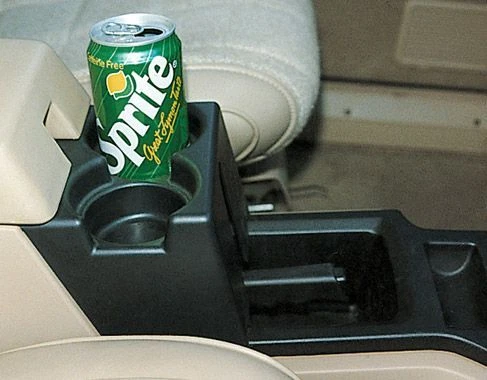 Jeep Cherokee XJ Cup Holder NEW - image 2 of 2