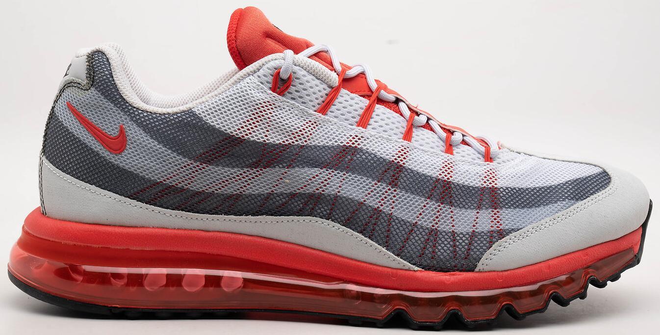 Nike Air Max 95 Dynamic Flywire Multicolor for Sale 