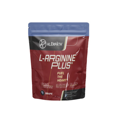 L-Arginin Plus  30 Tage Proargi9+ alternative Herzgesundheitsergänzung; Traube
