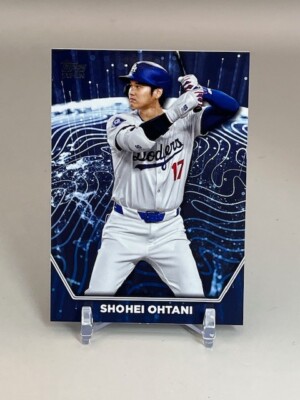 2024 Topps Japan - Internationally Renowned - You Pick Complete Your Set