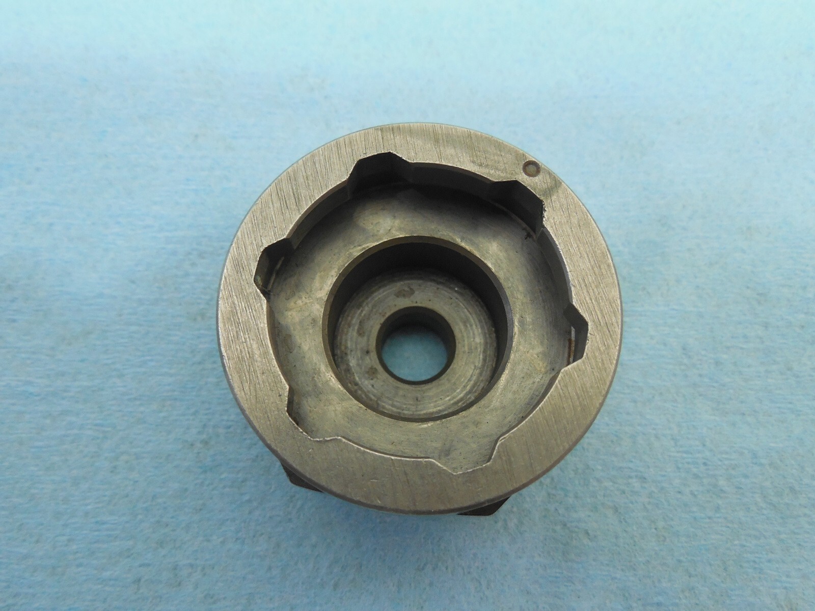 2000 Yamaha YZ125 YZ 125 Transmission Gear Shift Shifter Drum Cam