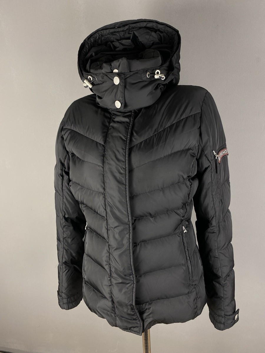 Used Bogner Ski Clothing Bogner Fire Ice Womens Down Puffer Ski