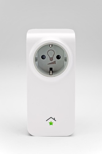eQ-3 RWE innogy SmartHome Zwischenstecker Dimmbar Heizung Licht Steckdose PSD - Bild 2 von 2