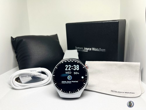 James joyce Watch N61 - Picture 6 of 10