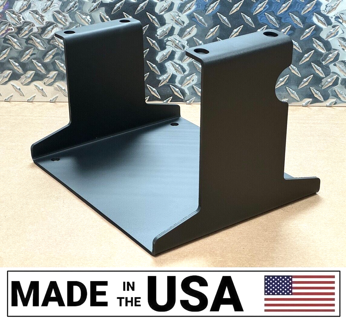 SR] Engine Motor Stand for 36-99 Harley Davidson Knuckle, Pan