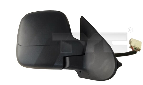 Right TYC 305-0009 Outside Mirror for CITROËN,PEUGEOT