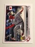 2022 Topps Japan Edition Tyler Stephenson Cincinnati Reds 32