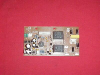 Oster Bread Maker Power Control Board for Model CKSTBRTW20 Round Collar 