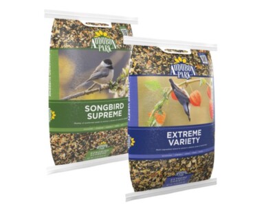 Wild Bird Seed, Extreme Variety Wild Bird Food and Songbird Supreme Wild Bird 
